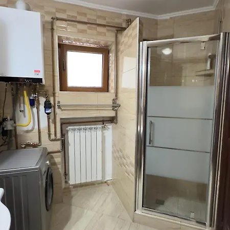 Casa Mendeleev Appartement *