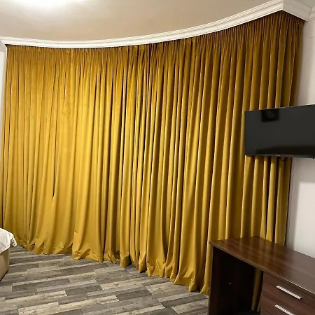 Casa Mendeleev * Bükreş