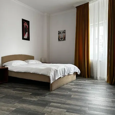 Casa Mendeleev Daire