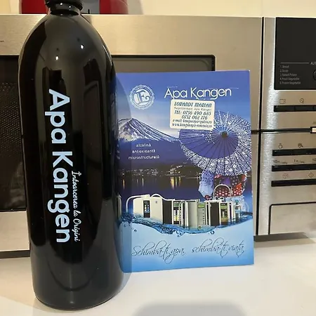 Daire Casa Mendeleev *