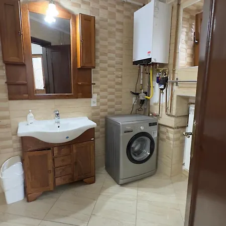 Casa Mendeleev * Bükreş