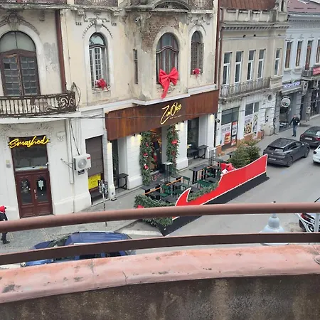 Casa Mendeleev Апартаменти *