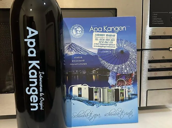 Apartmán Casa Mendeleev *