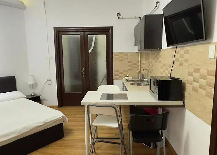 Casa Mendeleev Bukurešť