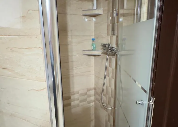 Apartmán Casa Mendeleev