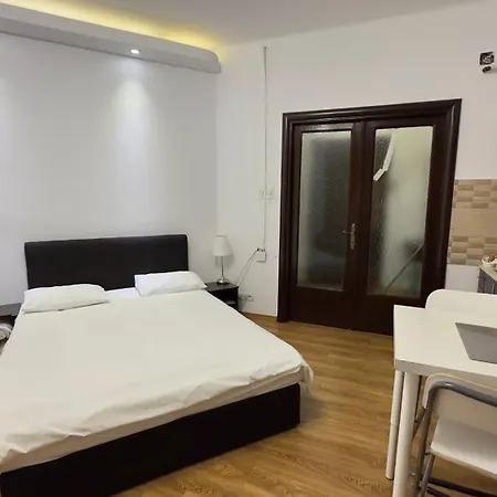 Apartman Casa Mendeleev *