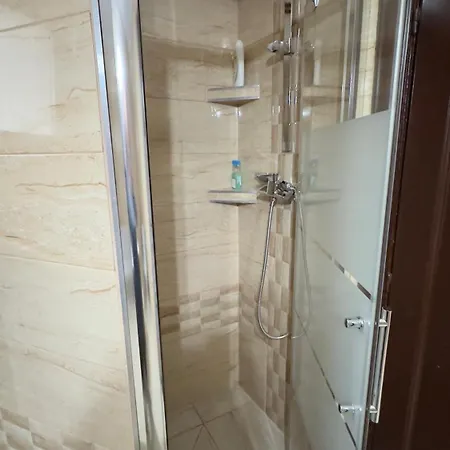 Apartman Casa Mendeleev